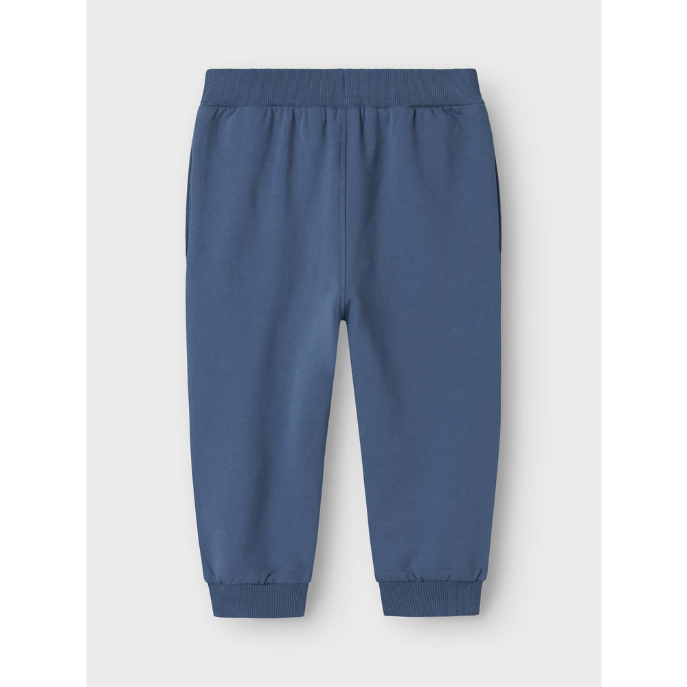 Køb Name It China Blue Deb Peppa Pig Regular Sweatpants