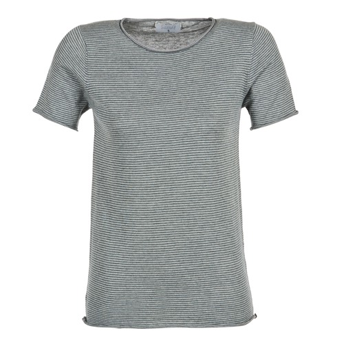 Casual Attitude - GENIUS - Gris