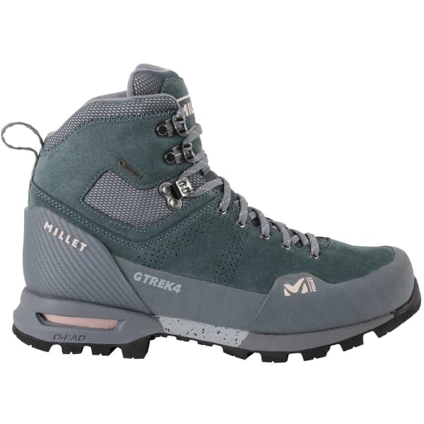 Chaussure de randonnée haute MILLET G TREK 4 GORE-TEX W SHADOW
