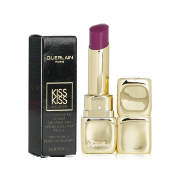 Guerlain KissKiss Bee Glow Lip Balm
