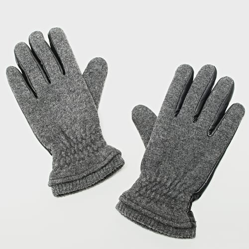 Gants Project Gris Chiné