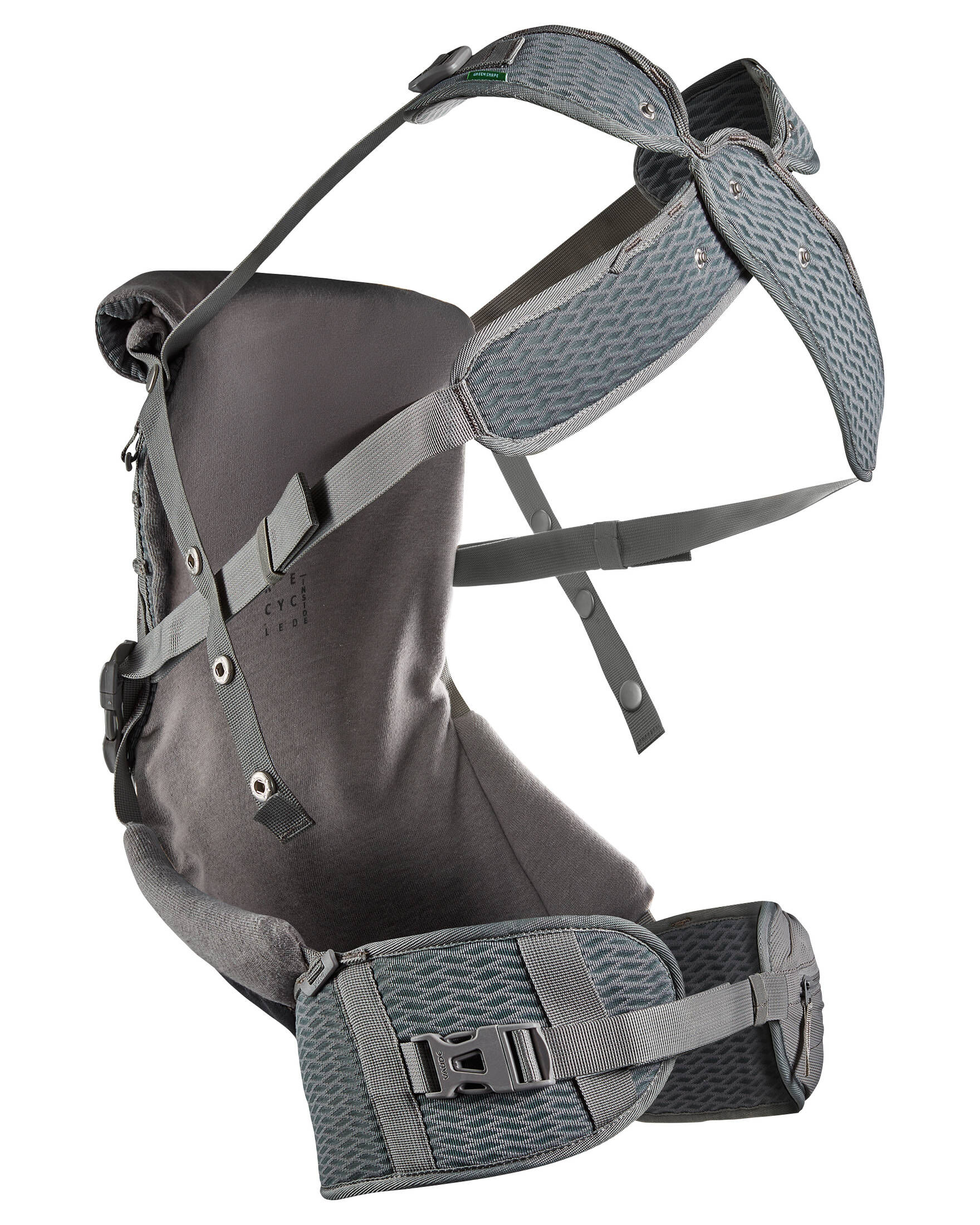 VAUDE| Kindertragen Amare Baby Carrier