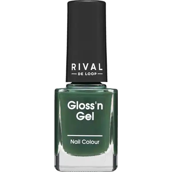 Gloss'n Gel Nail Colour 19