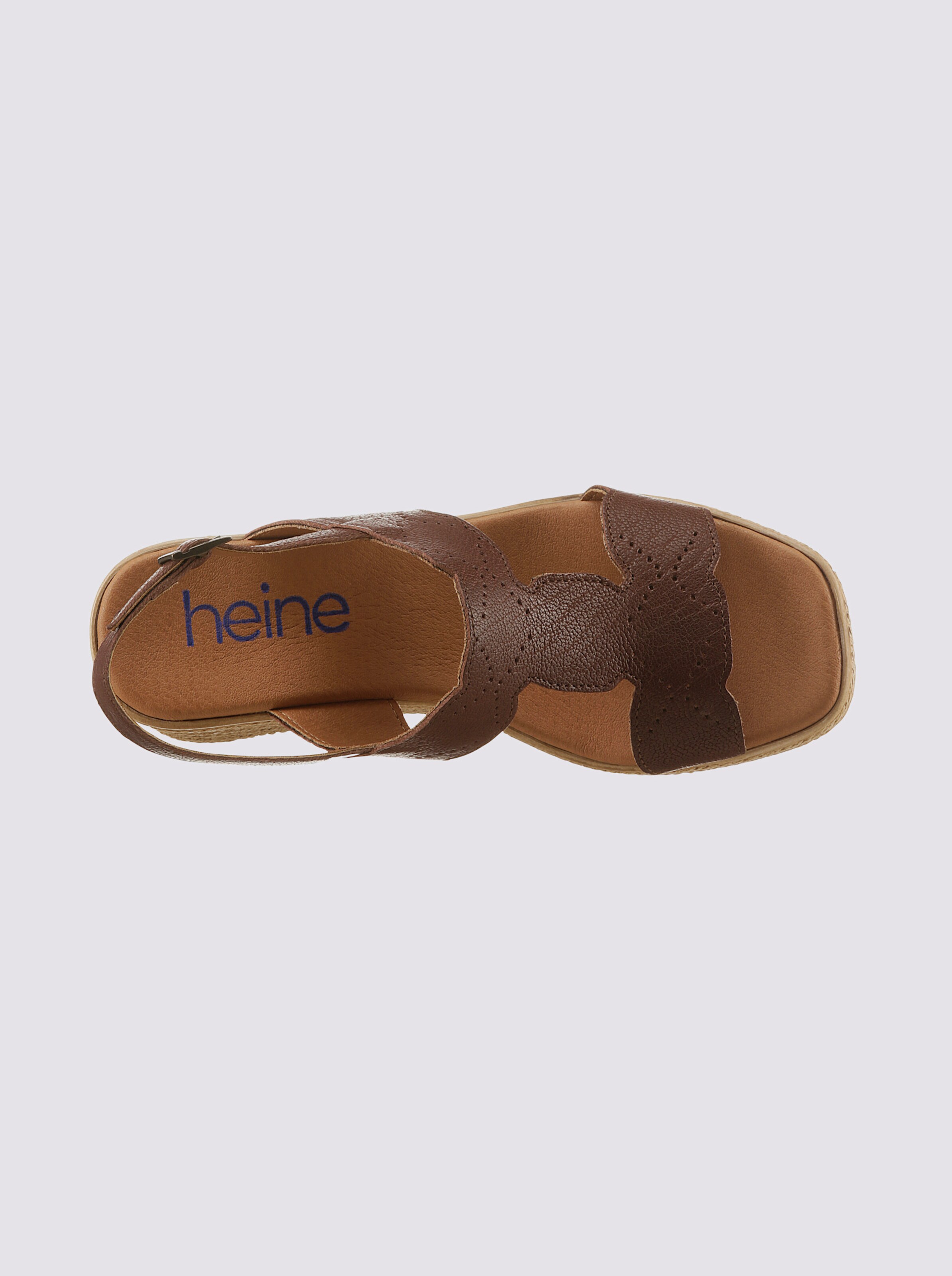 Sandalette