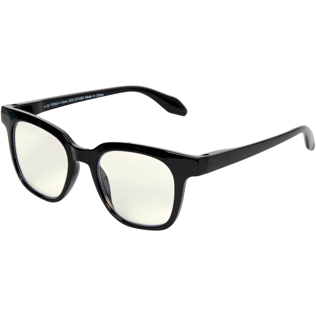 Luxe leesbril +1,5 | diverse varianten