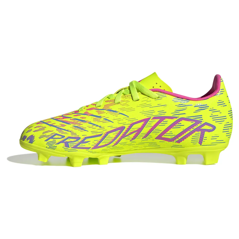 adidas Predator Club FG/MG Kinderfußballschuhe