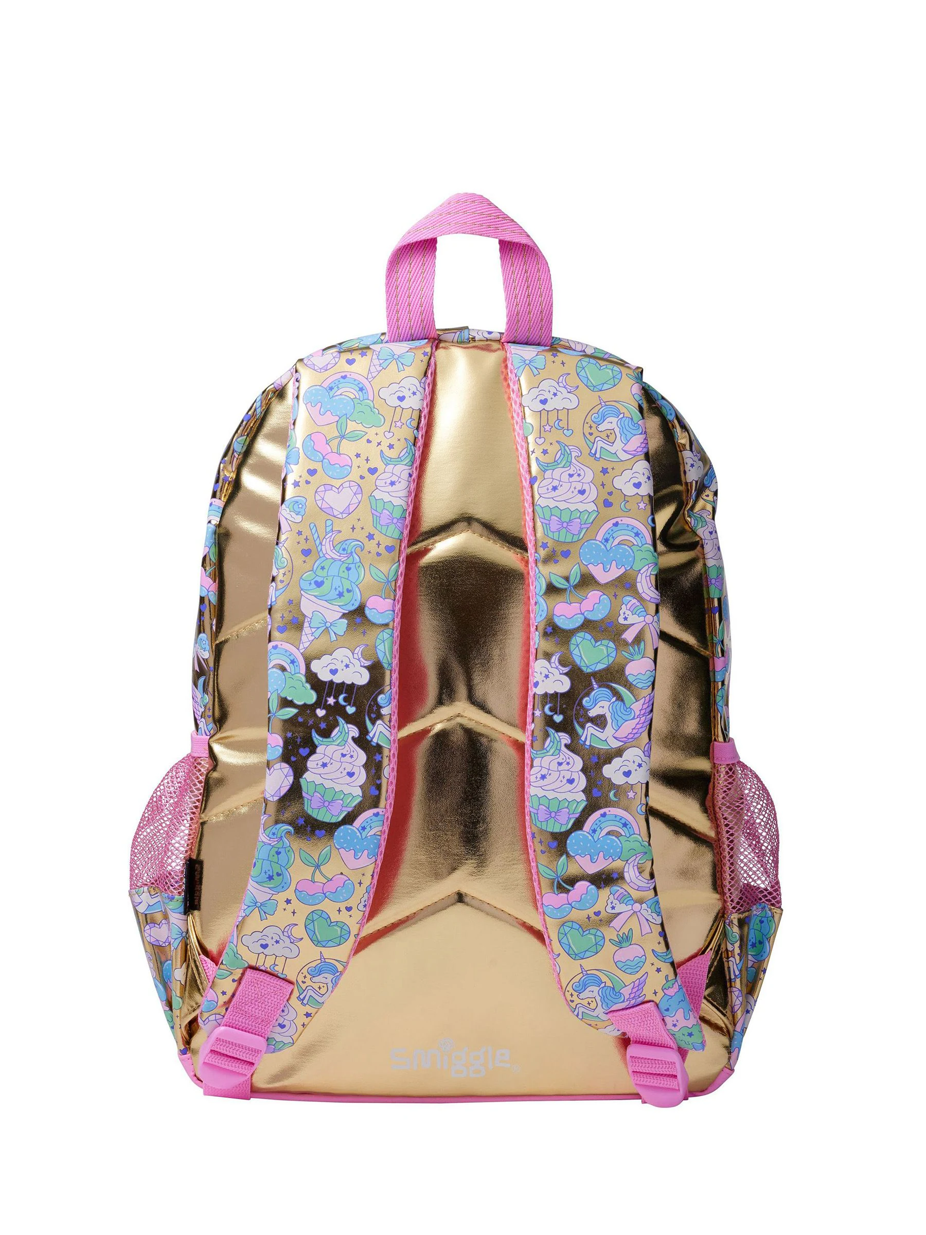 Smiggle Radiant Classic Backpack