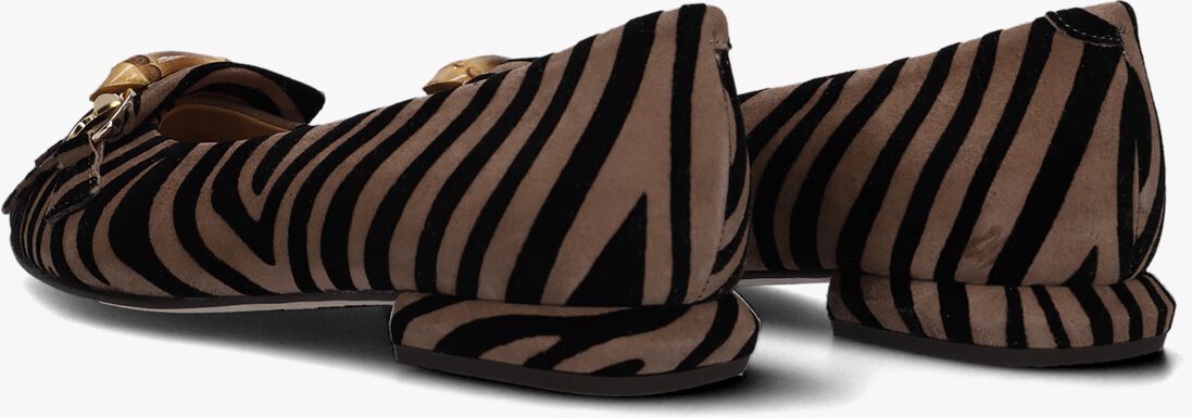 PEDRO MIRALLES taupe pedro miralles loafers 25075