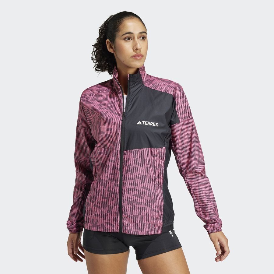 Adidas Coupe-vent Terrex Trail Running