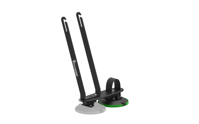 TreeFrog L1 Forhjulsholder til 1 hjul