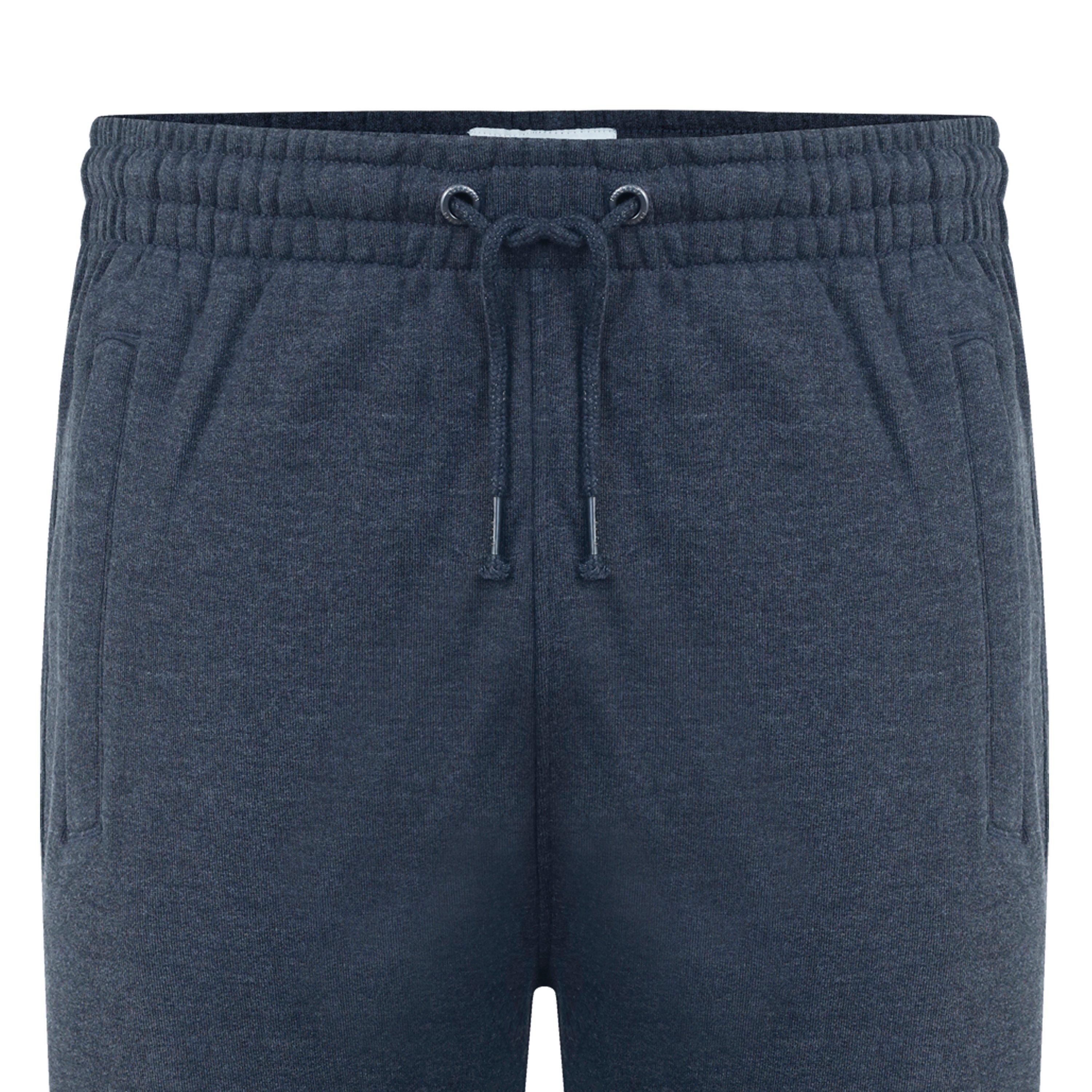 Firetrap Hybrid Jogging Bottoms Mens