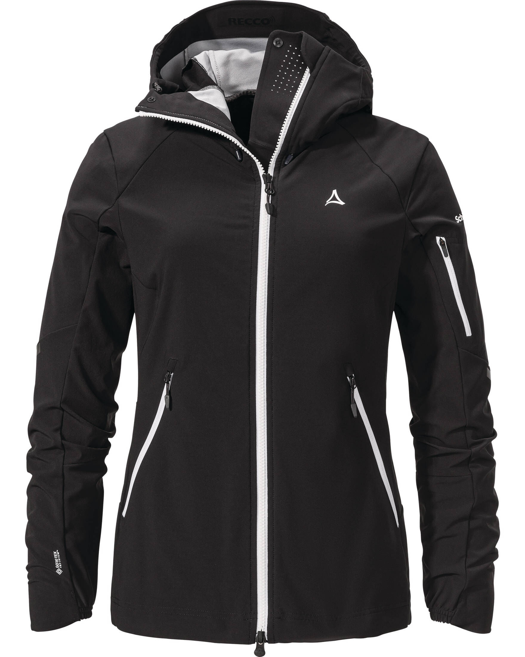 Schöffel| Damen Jacke Kals L
