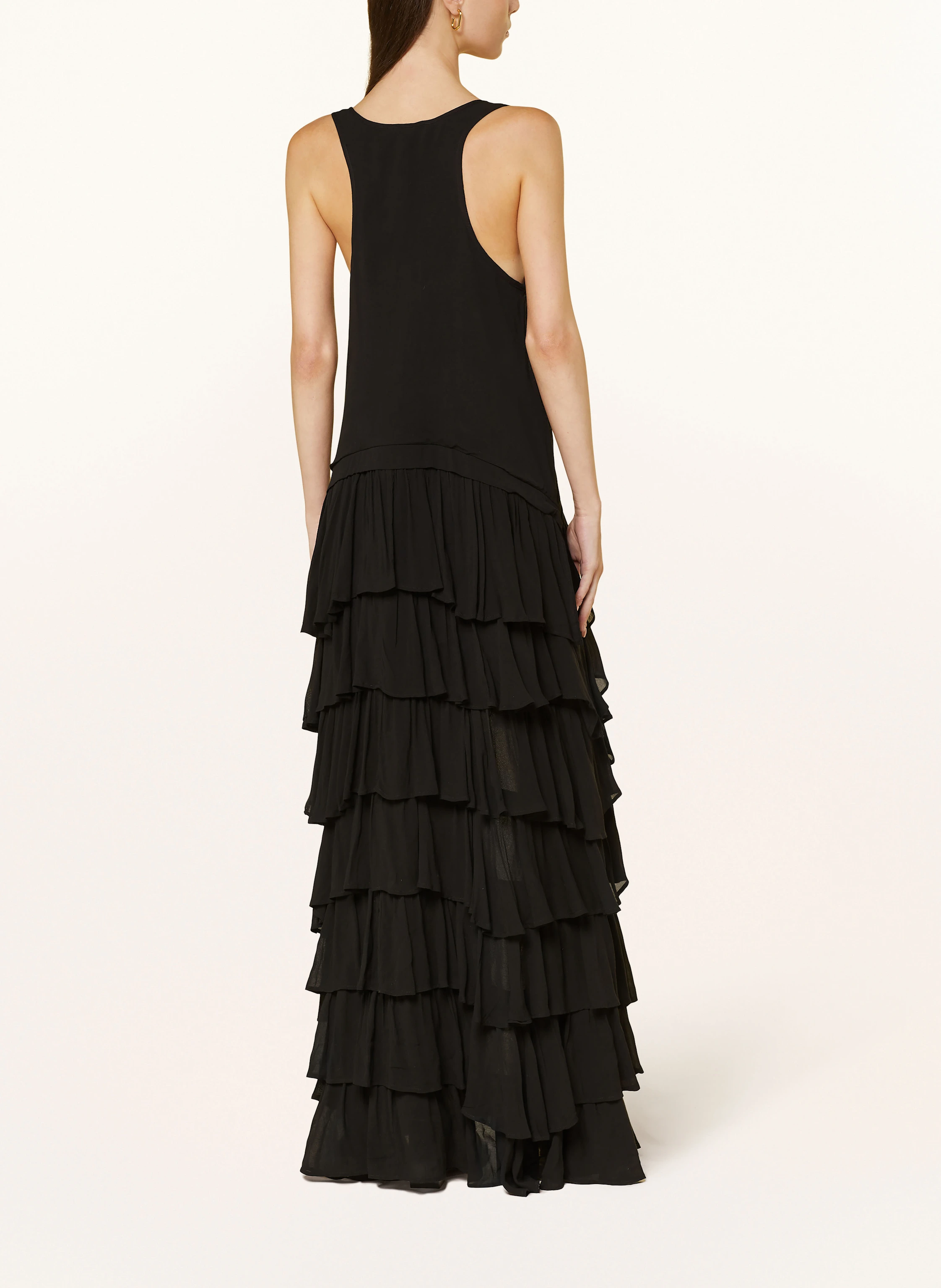 ALLSAINTS Kleid CAVARLY
