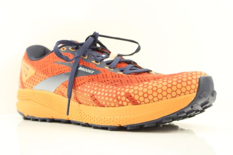 Brooks Divide 3