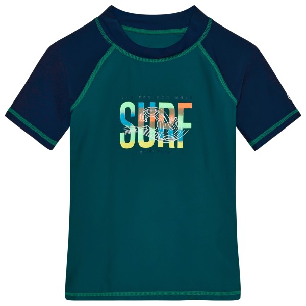 Color Kids - Kid's T-Shirt with Print - Lycra