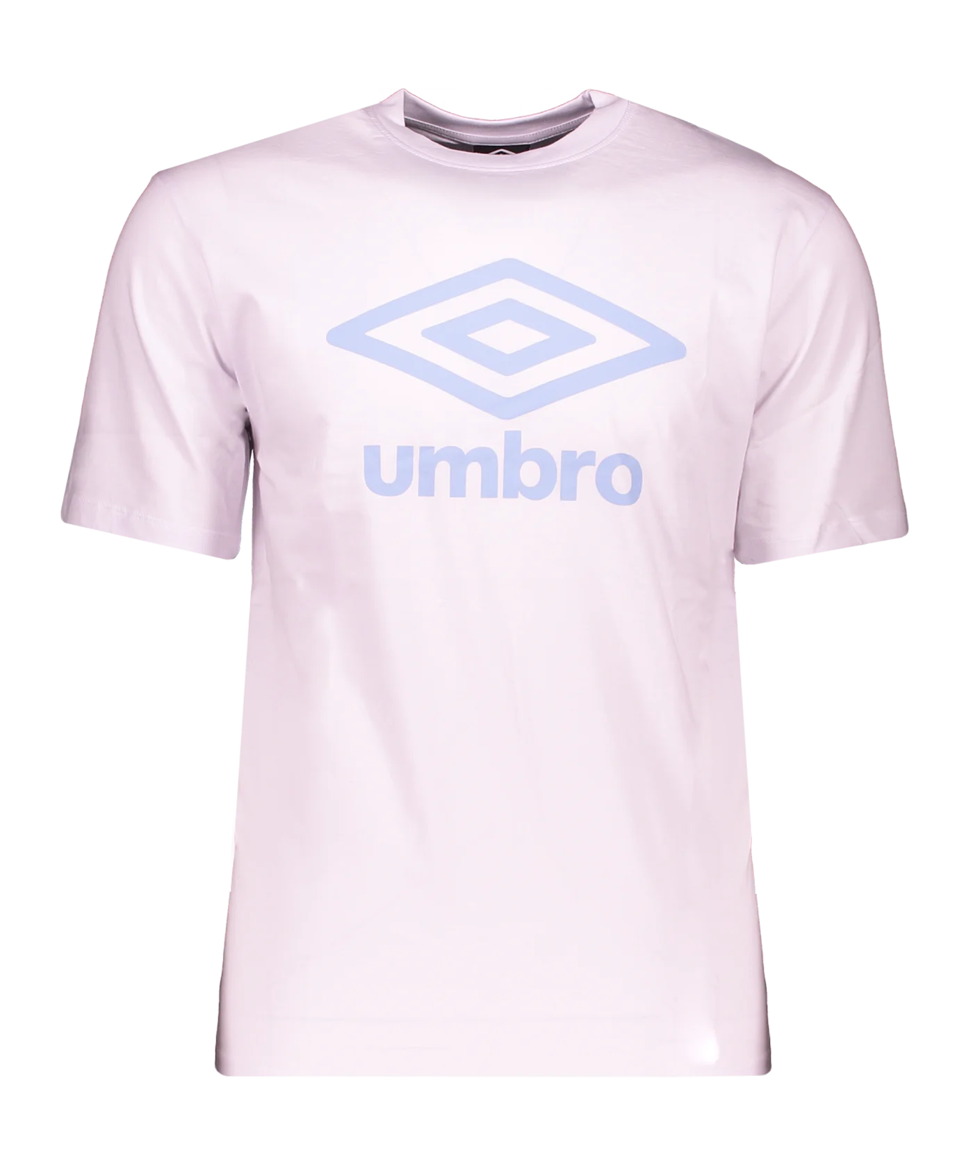 Umbro Core Logo T-Shirt Weiss FLNP