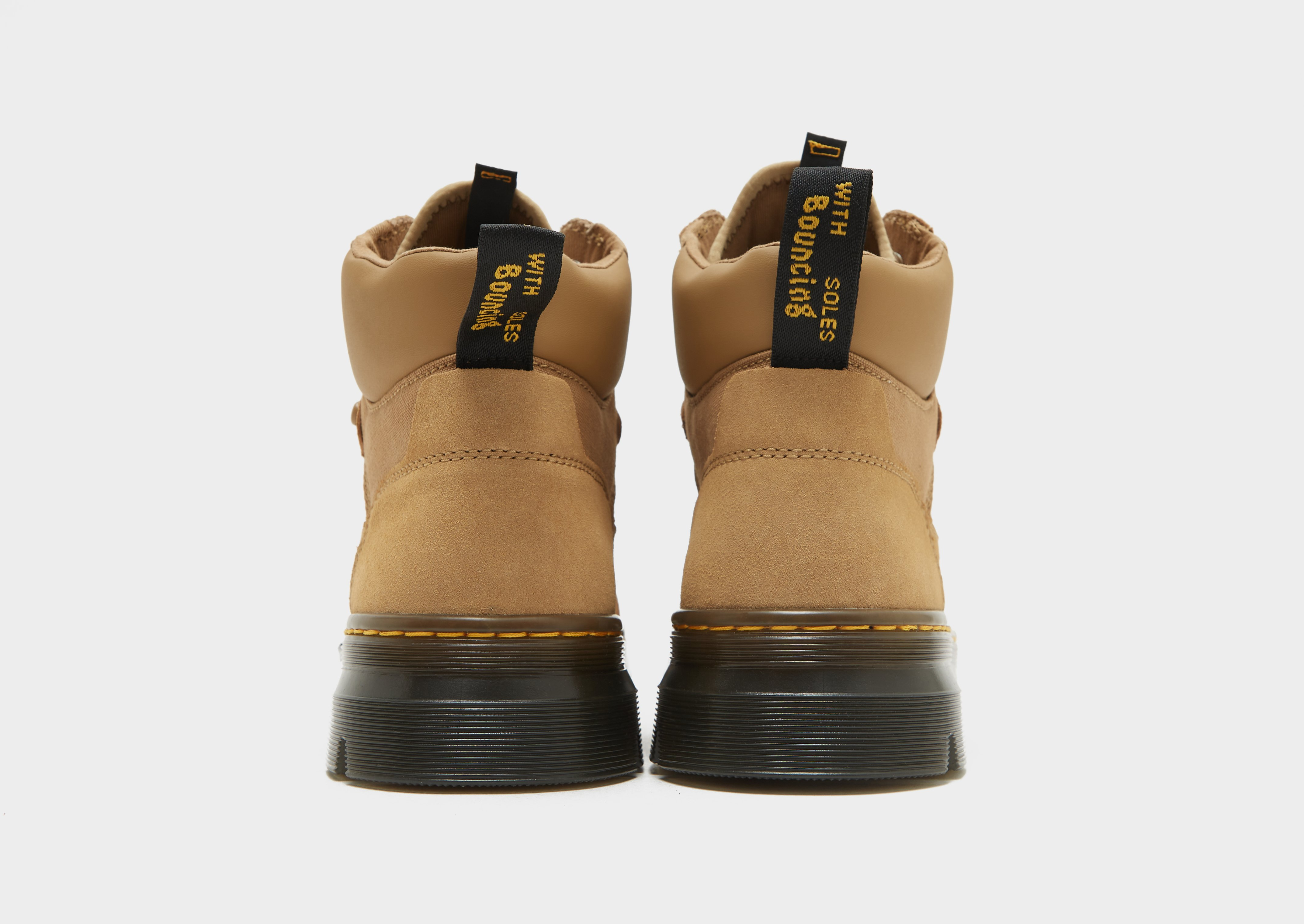 Dr. Martens Zuma 2 Homme