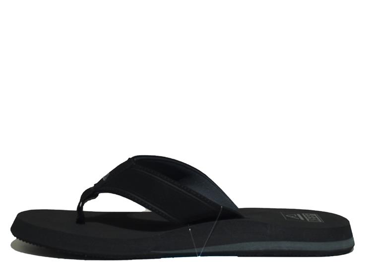 Reef Men The Layback Teenslippers