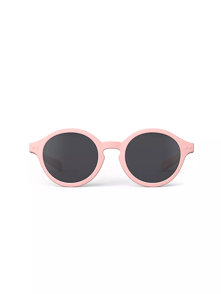 IZIPIZI Kinder Sonnenbrille SUN KIDS+ #D rosa