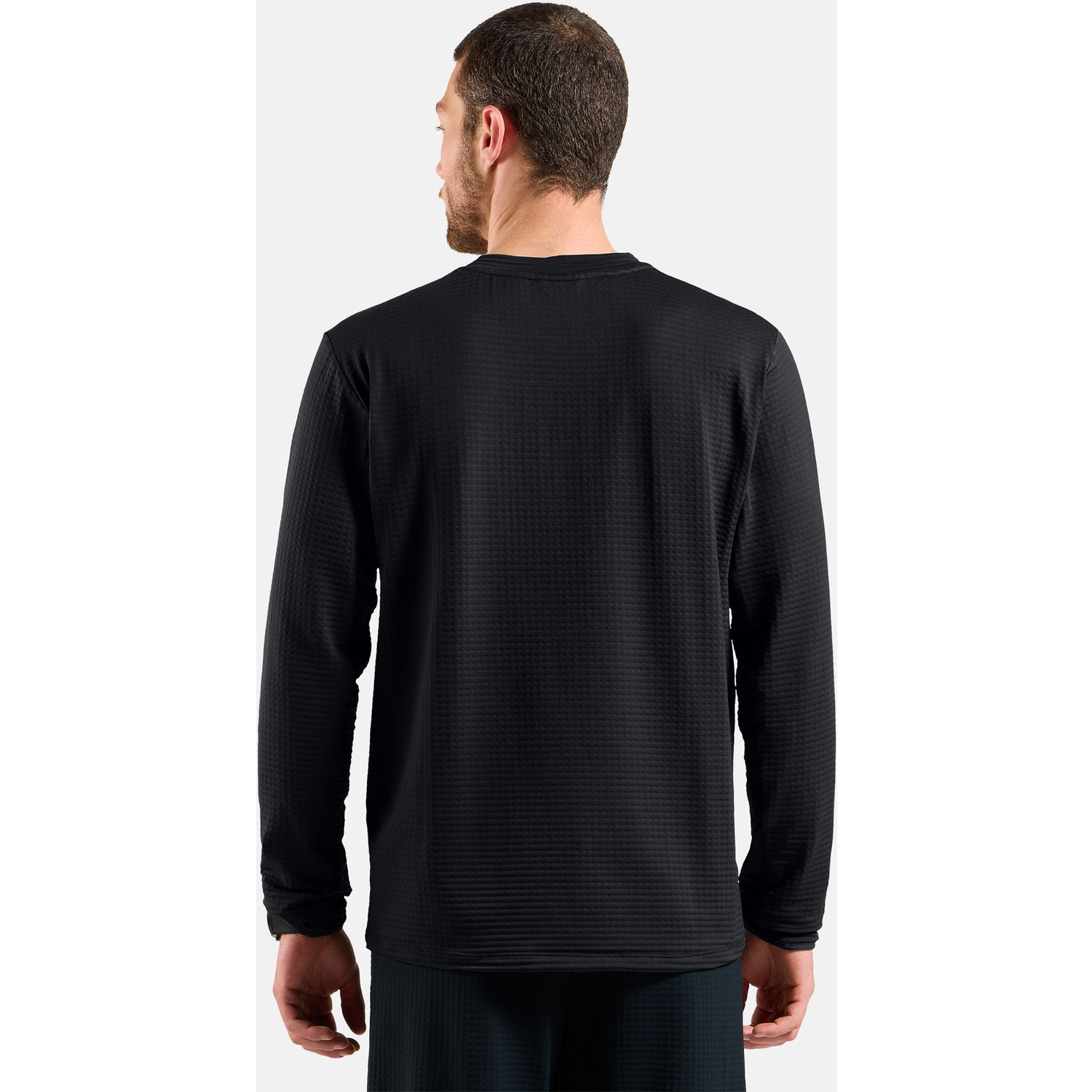 Odlo Essential Longsleeve Heren