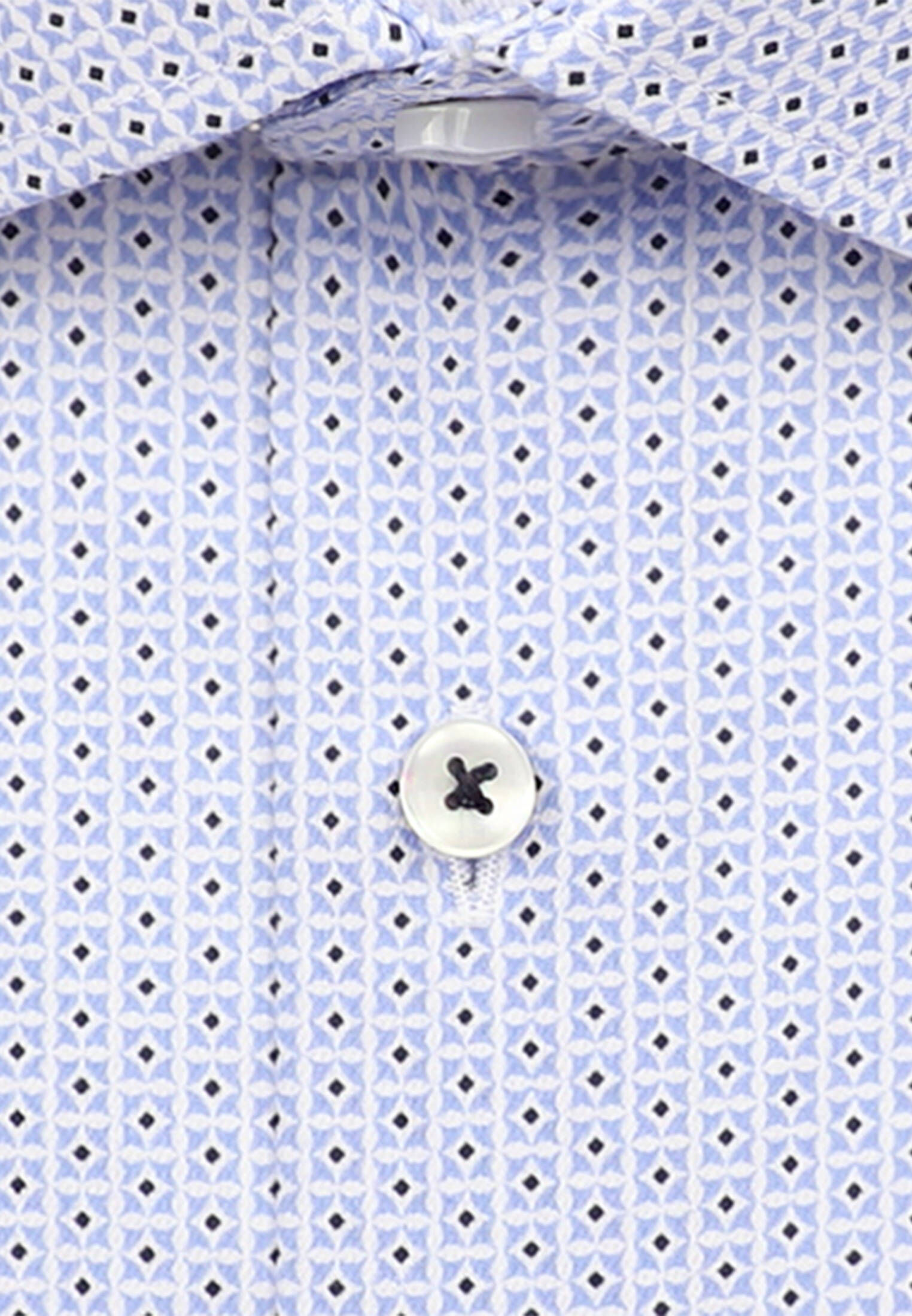 Seidensticker| Herren Business Hemd Shaped