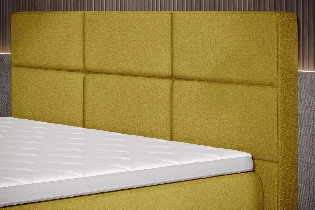 Boxspringbett Rita 100 x 200 cm