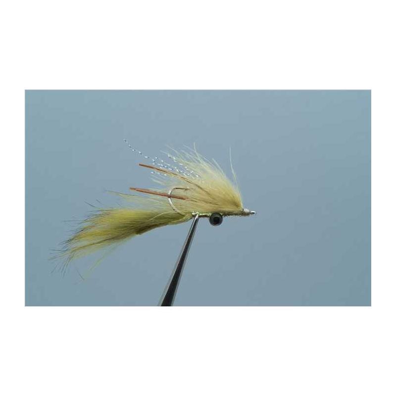 Mouche Mer Tof Shrimp