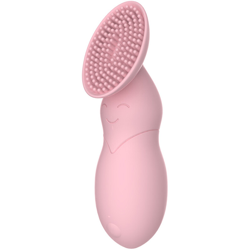 Vibromasseur - Polly - Rose - 7 modes