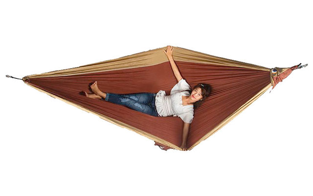 Ticket to the Moon King Size Hammock Hängematte