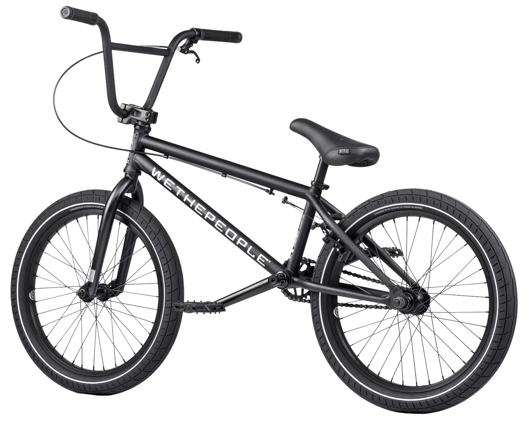 Wethepeople Nova Freestyle BMX Cykel | SkatePro