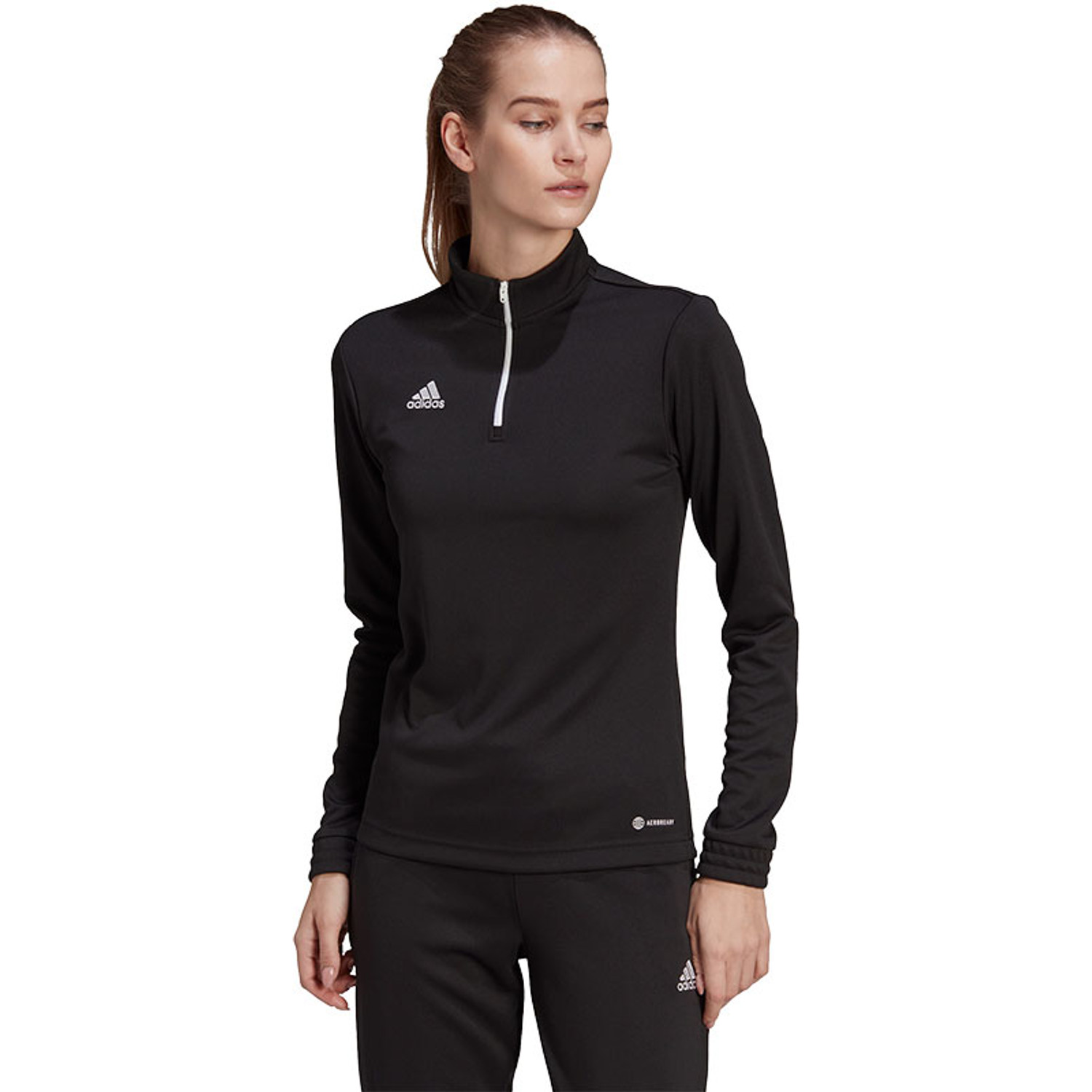 adidas Entrada 22 Training Top Dames
