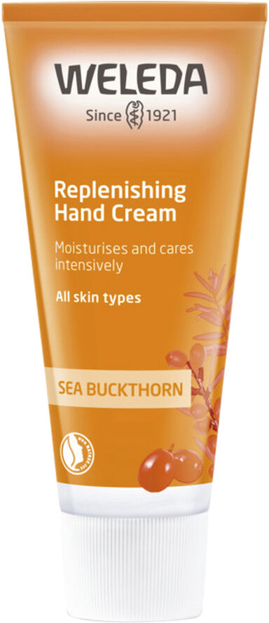 Weleda Sea Buckthorn Hand Cream 50 ml