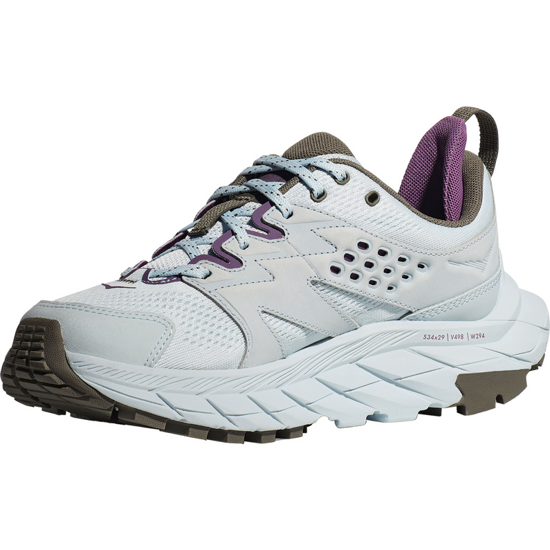 Hoka Damen Anacapa Breeze Low Schuhe