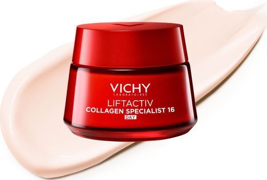 Vichy - Liftactiv Collagen Specialist - Dagcrème - 50ml