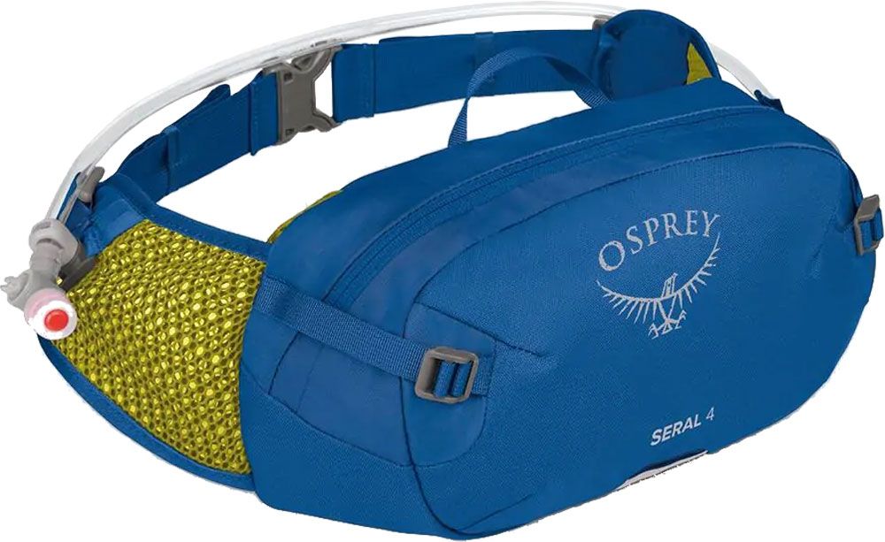 Osprey Seral 4 - Hüfttasche kaufen | Bike-Discount