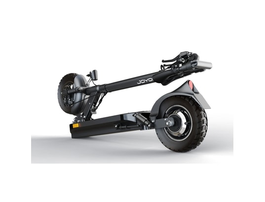 JOYOR - Trottinette électrique y8-s avec abe - 500w 48v noir