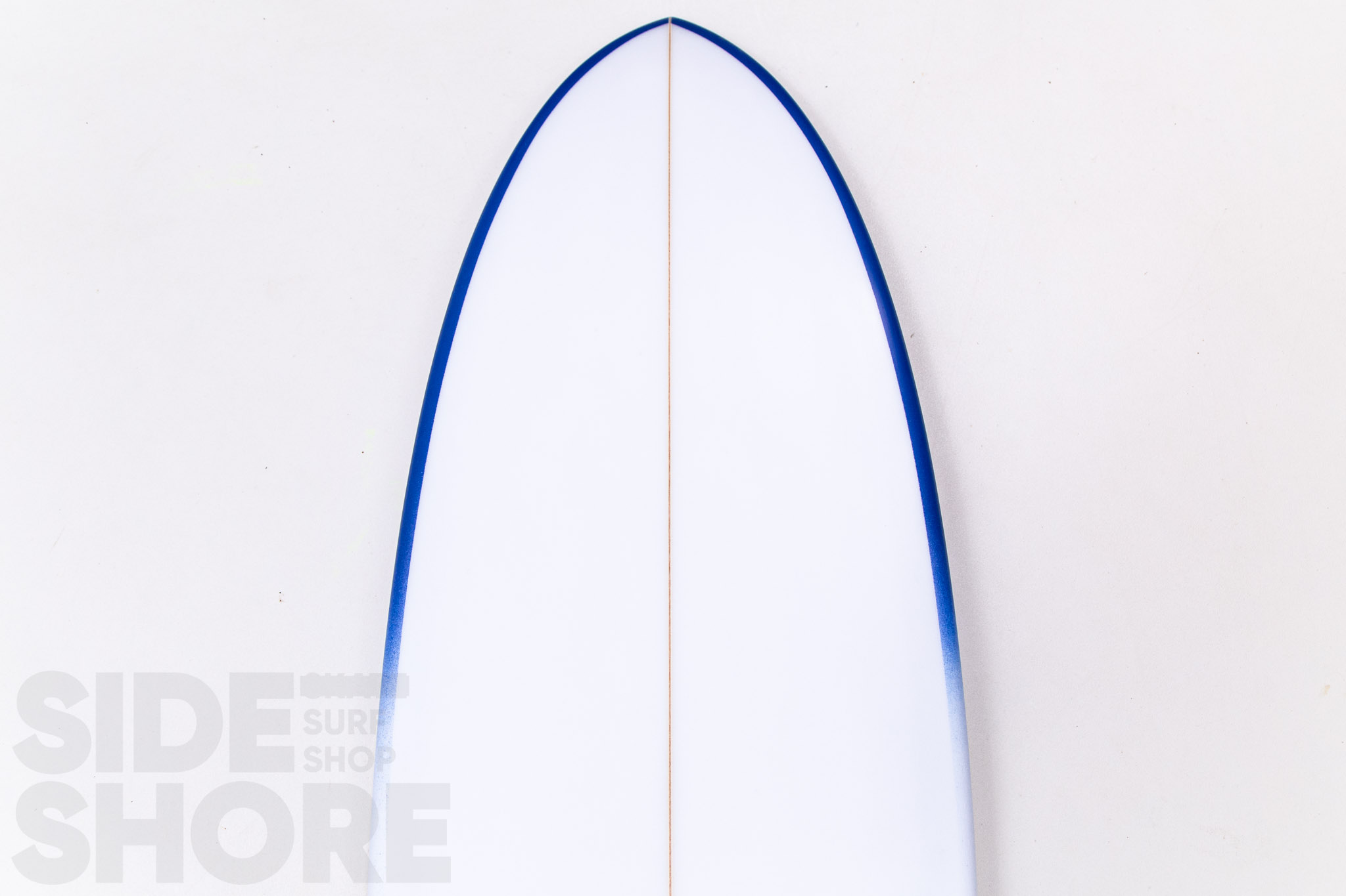 Lost Mick's Tape Symm - Spray - 5'7 x 20.25