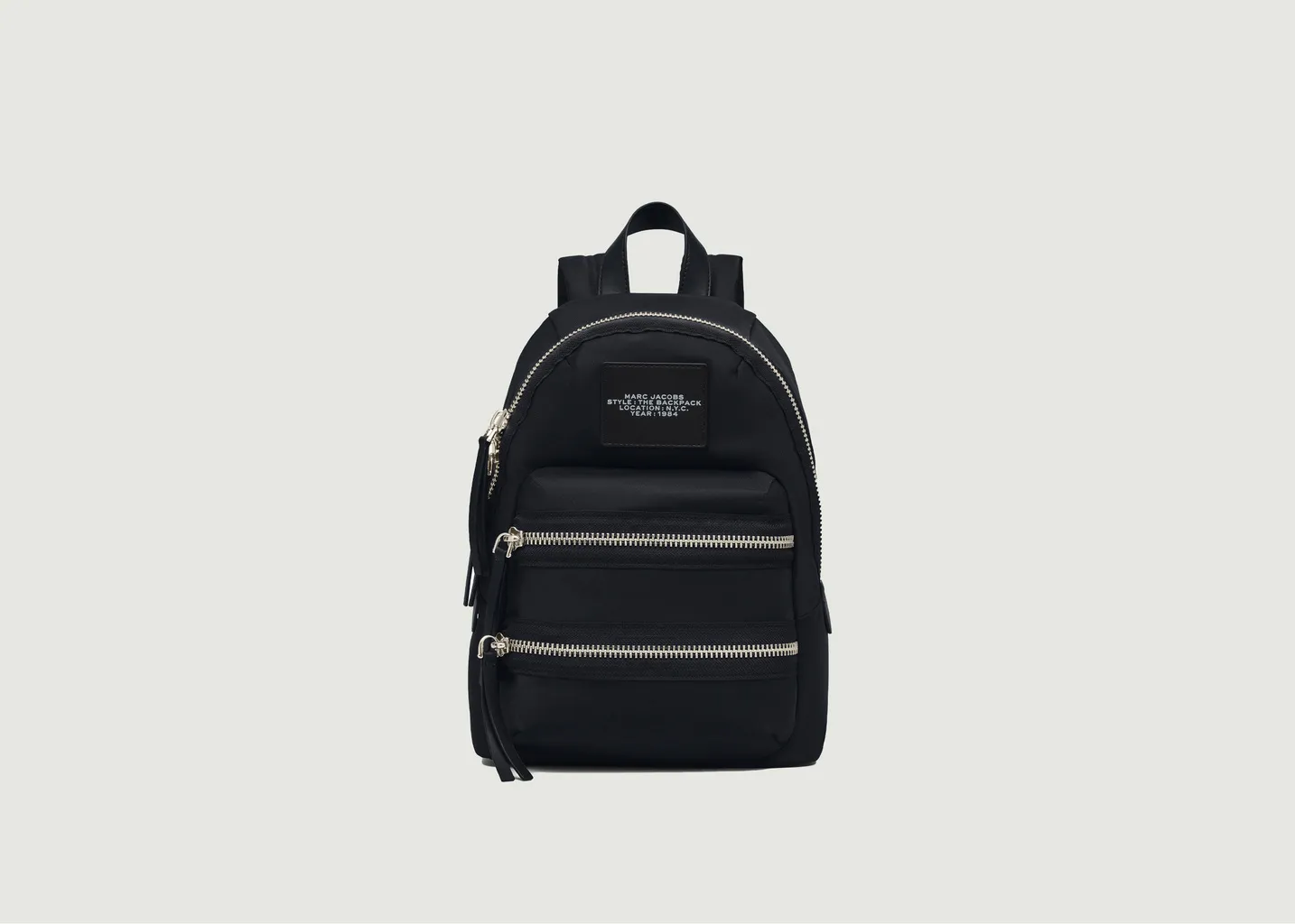 Sac à dos The Medium Backpack Marc Jacobs