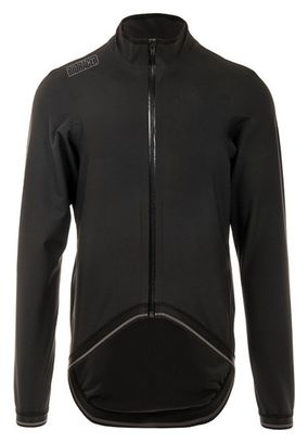 Veste Bioracer Speedwear Concept Taped Kaaiman Noir