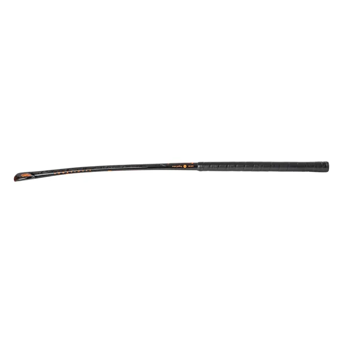 Brabo Elite 2 WTB Forged Carbon CC Hockeystick Senior