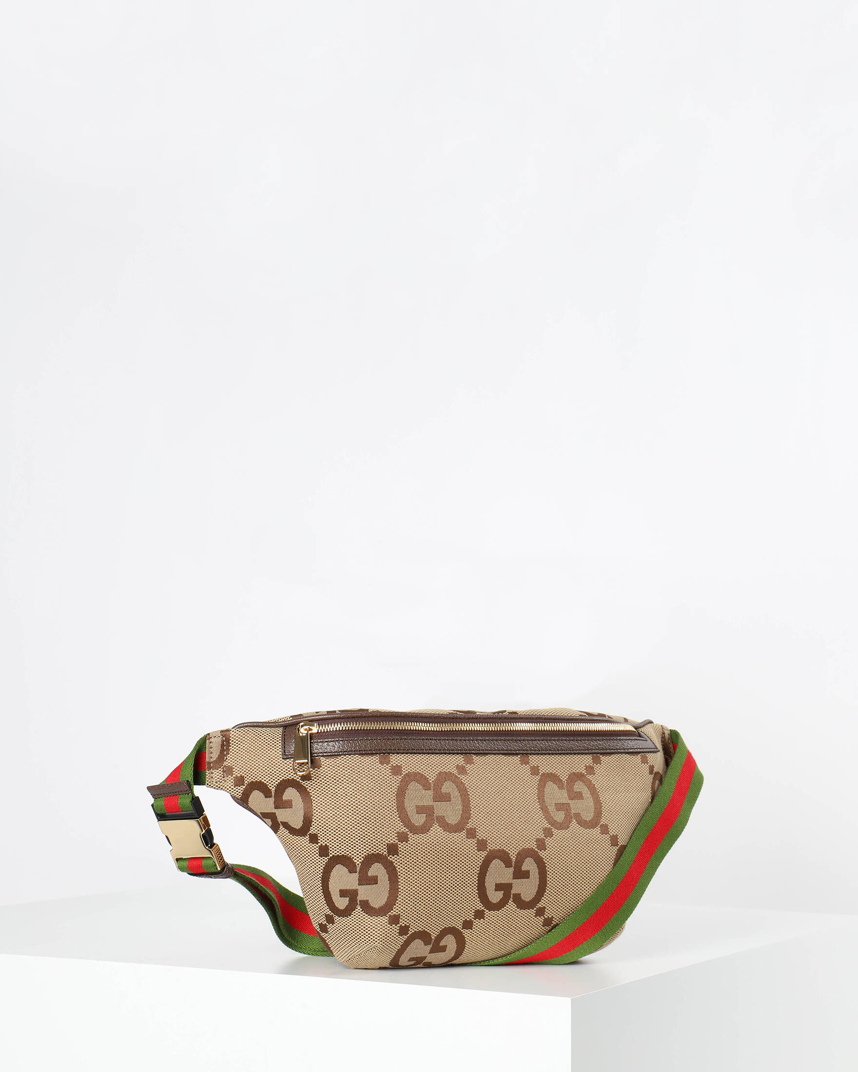 Gucci| Gürteltasche JUMBO CANVAS