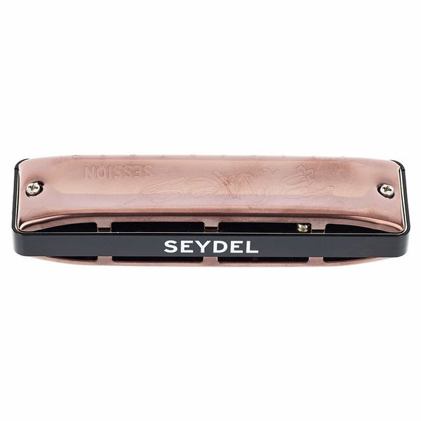 C.A. Seydel Söhne Session Low Antique Eb