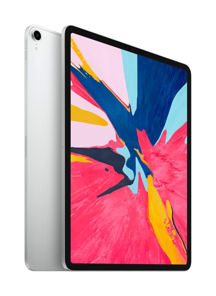 iPad Pro 3 (2018) | 12.9