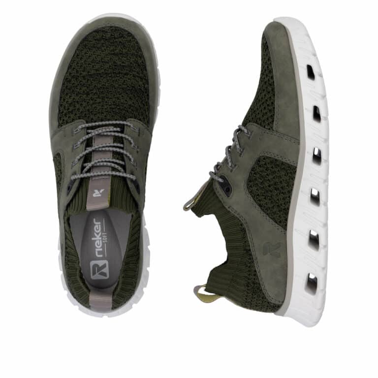 Rieker Sneakers Herre 04351-54