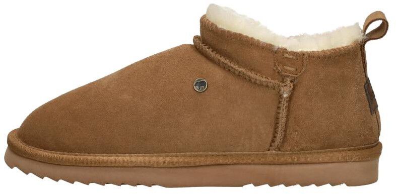 Warmbat Tanbar cognac