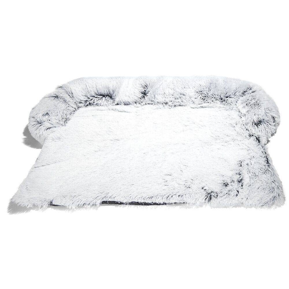 Couchage pour chien ou chat 70x90xép12cm - Taille L
