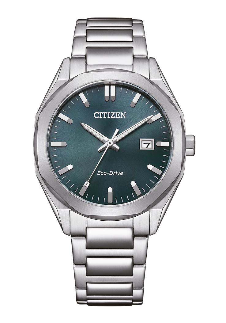 Citizen Eco Drive Sport BM7620-83X