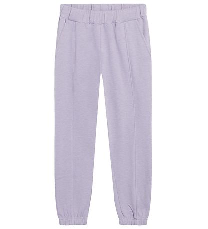 Grunt Hosen - Atar - Violett