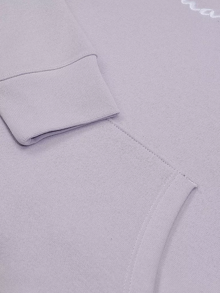 CHAMPION Mädchen Sweater lila