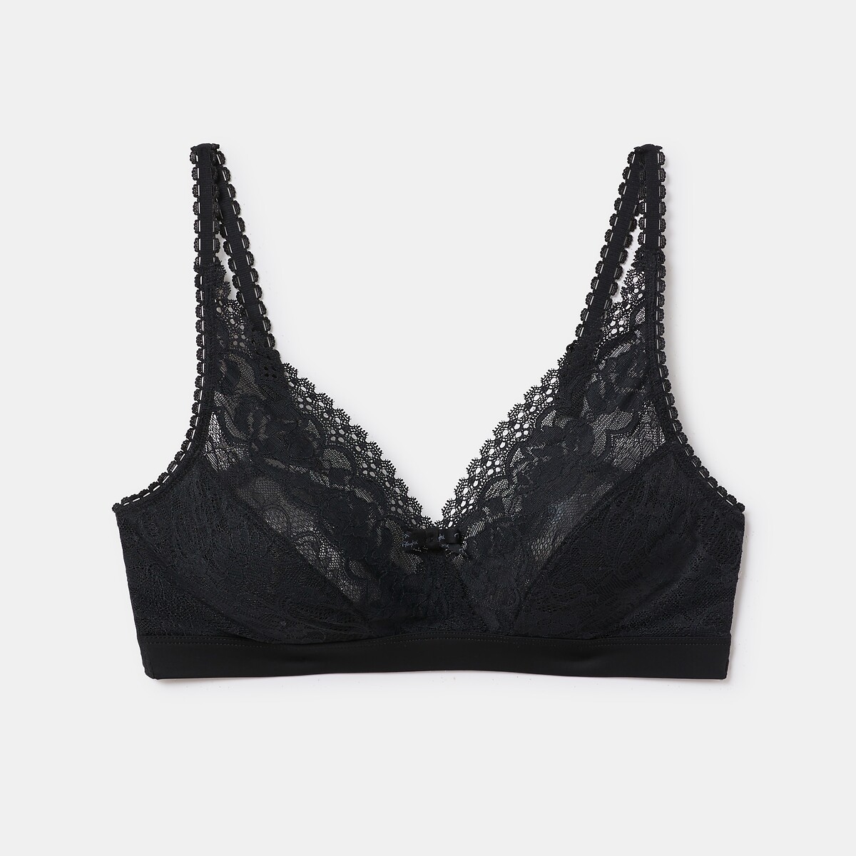 PLAYTEX<br>Sutiã sem aro Flower Elegance